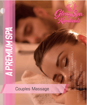 Couples Massage in Kandivali East